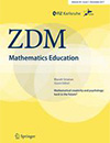 ZDM Mathematics Education