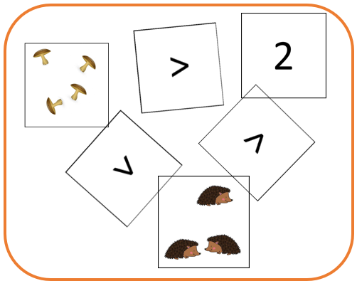 Bataille de petits nombres