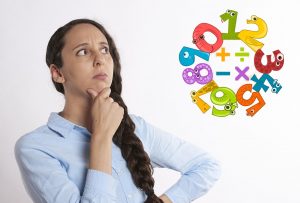 Mathématique à réviser